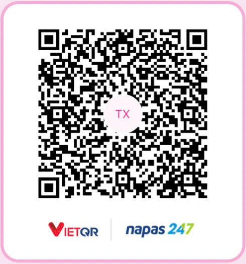 Mã QR ủng hộ (MoMo / VietQR)